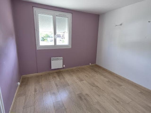 Vente Appartement 3 pièces 51 m2 Beaurepaire