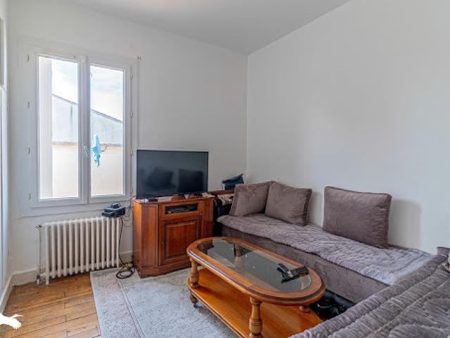 Vente Appartement 3 pièces 51 m2 Begles
