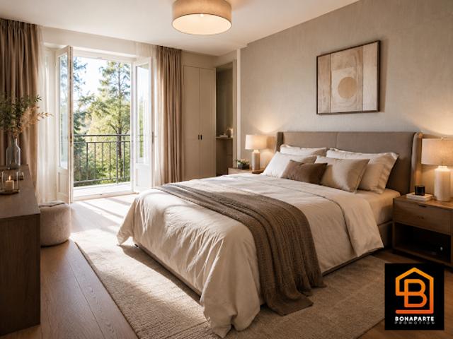 Vente Appartement 3 pièces 51 m2 Bezons