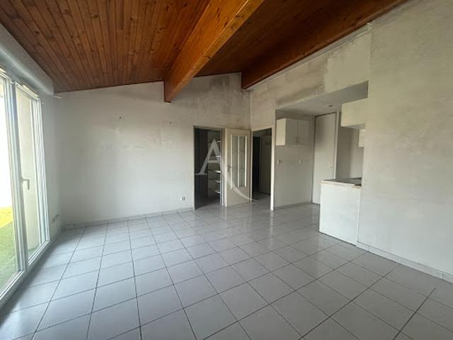 Vente Appartement 3 pièces 51 m2 Carcassonne