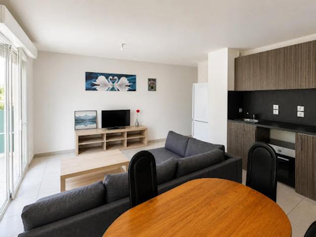 Vente Appartement 3 pièces 51 m2 Castelnau le Lez