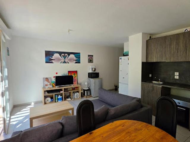 Vente Appartement 3 pièces 51 m2 Castelnau le Lez