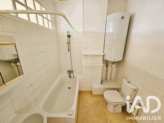 Vente Appartement 3 pièces 51 m2 Chateau thierry