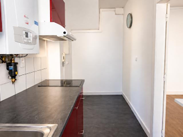 Vente Appartement 3 pièces 51 m2 Chartres