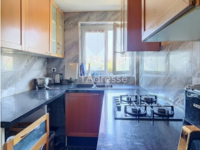 Vente Appartement 3 pièces 51 m2 Chelles