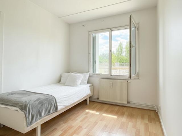Vente Appartement 3 pièces 52 m2 Clichy sous Bois