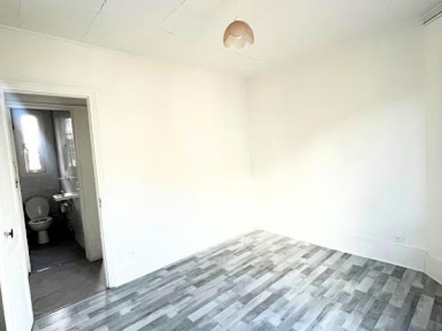 Vente Appartement 3 pièces 51 m2 Creil