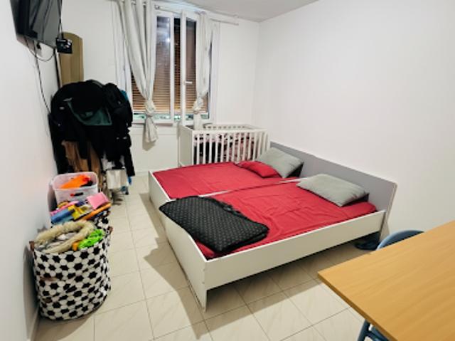 Vente Appartement 3 pièces 51 m2 Creil