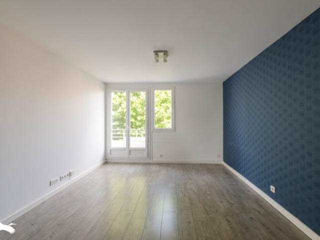 Vente Appartement 3 pièces 51 m2 Eaubonne