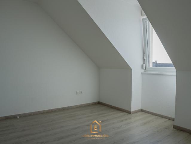 Vente Appartement 3 pièces 51 m2 Entzheim
