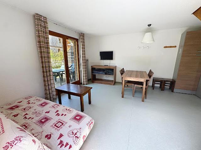 Vente Appartement 3 pièces 51 m2 Gresse en Vercors