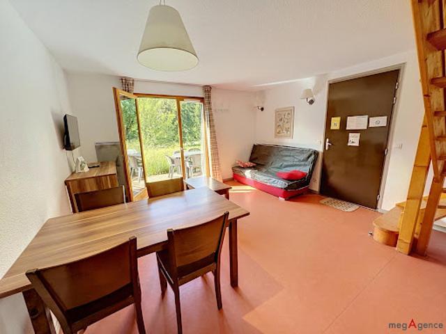 Vente Appartement 3 pièces 51 m2 Gresse en Vercors
