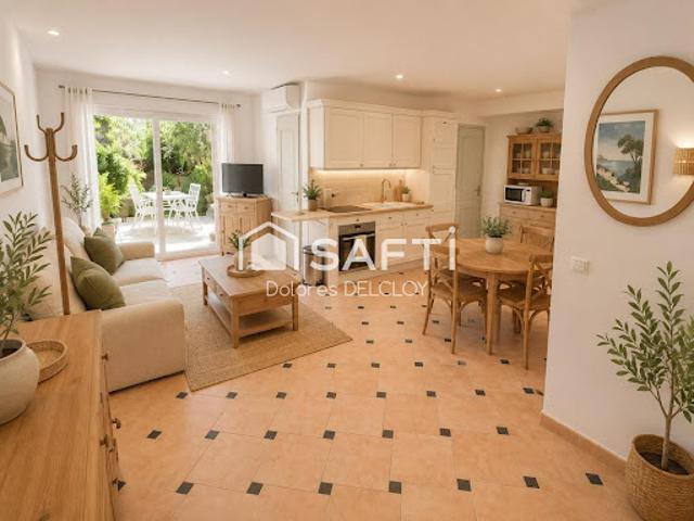 Vente Appartement 3 pièces 51 m2 La Croix Valmer