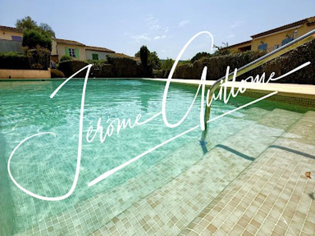Vente Appartement 3 pièces 51 m2 La Môle