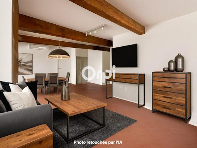 Vente Appartement 3 pièces 51.2 m2 Le Beausset