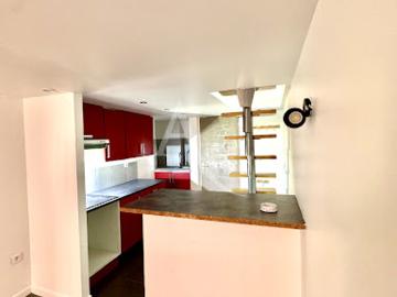 Vente Appartement 3 pièces 51 m2 Levens
