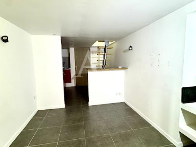 Vente Appartement 3 pièces 51 m2 Levens