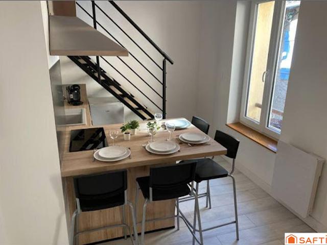 Vente Appartement 3 pièces 51 m2 Longeville lès Metz