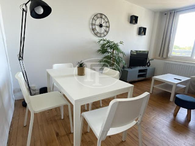 Vente Appartement 3 pièces 51 m2 Lorient