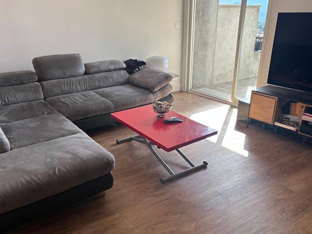 Vente Appartement 3 pièces 51 m2 Lumio
