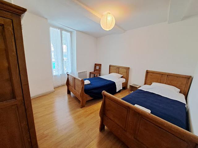 Vente Appartement 3 pièces 51 m2 Malaucène