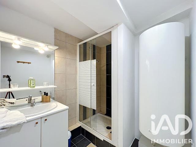 Vente Appartement 3 pièces 51 m2 Malaucène