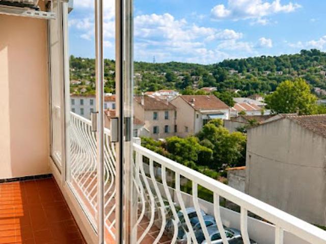 Vente Appartement 3 pièces 51 m2 Marseille 11ème