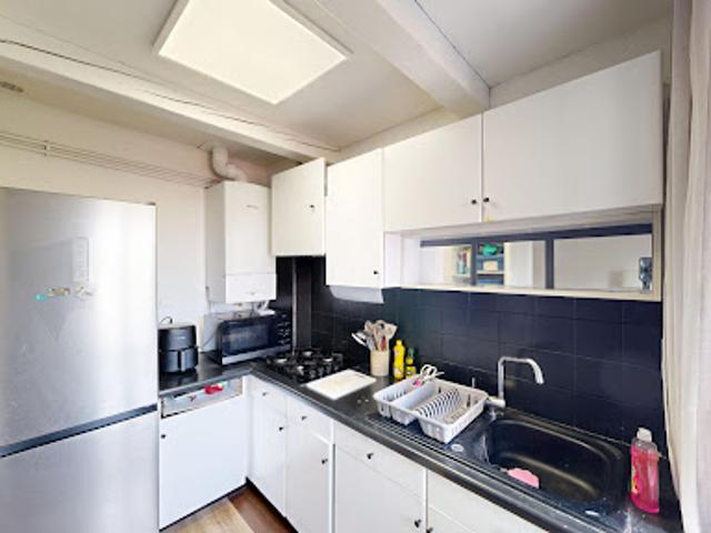 Vente Appartement 3 pièces 51 m2 Marseille 11ème