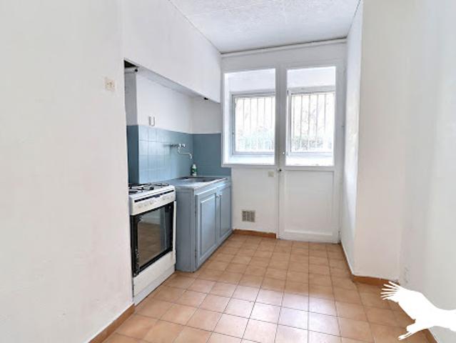 Vente Appartement 3 pièces 51 m2 Marseille 13ème