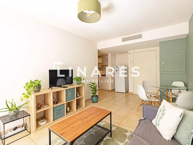 Vente Appartement 3 pièces 53 m2 Marseille 9ème