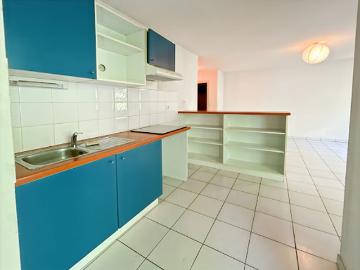 Vente Appartement 3 pièces 51 m2 Montauban