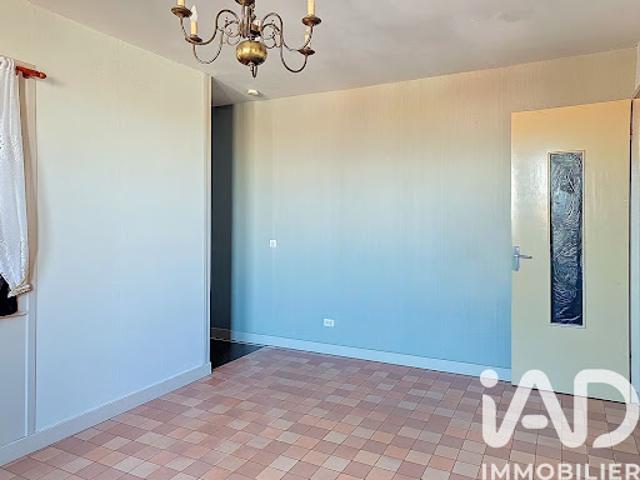 Vente Appartement 3 pièces 51 m2 Montreuil