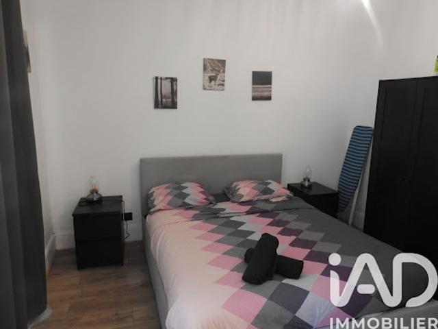 Vente Appartement 3 pièces 51 m2 Mulhouse