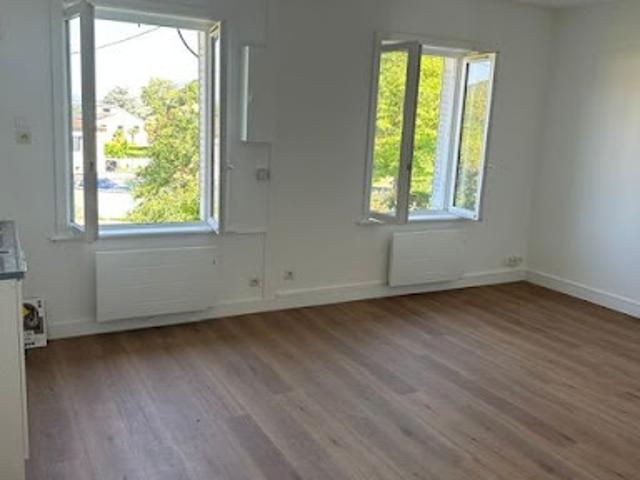 Vente Appartement 3 pièces 54 m2 Neuville sur Saône