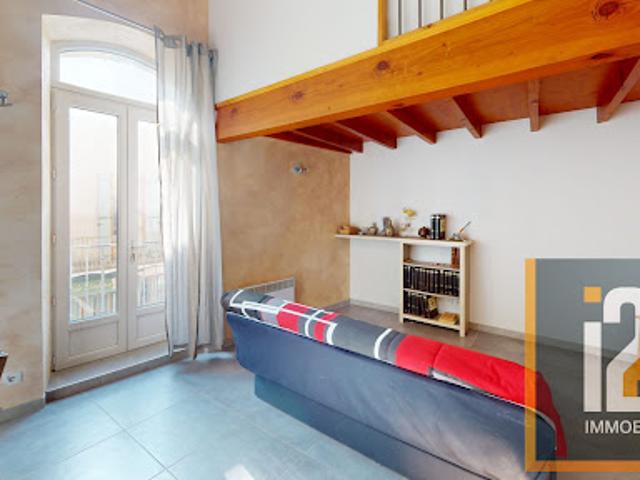 Vente Appartement 3 pièces 51 m2 Nimes