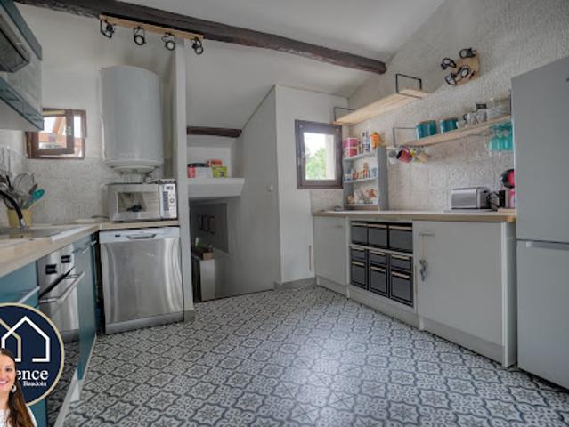 Vente Appartement 3 pièces 51 m2 Nogent le Roi