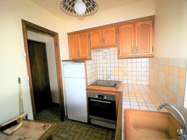 Vente Appartement 3 pièces 51 m2 Pacy sur Eure