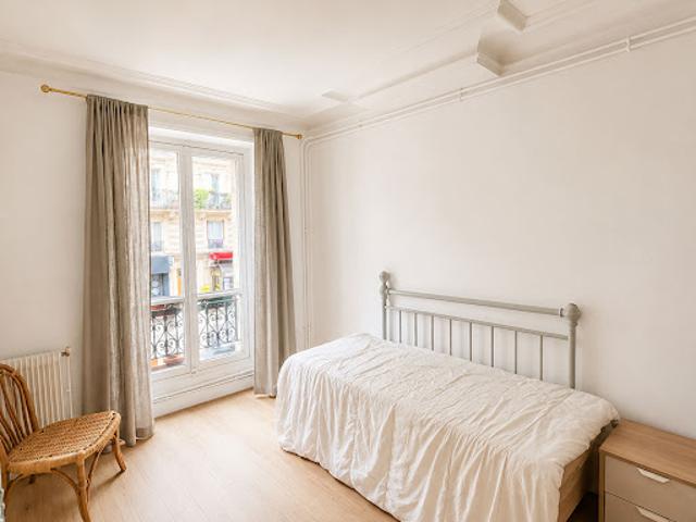 Vente Appartement 3 pièces 51 m2 Paris 5ème