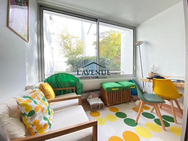 Vente Appartement 3 pièces 51 m2 Paris 15ème