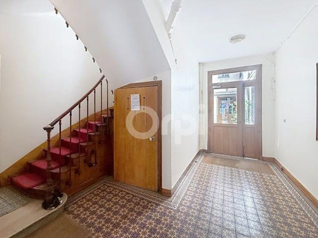 Vente Appartement 3 pièces 51 m2 Paris 15ème