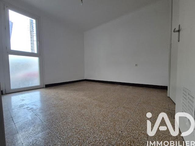 Vente Appartement 3 pièces 51 m2 Perpignan