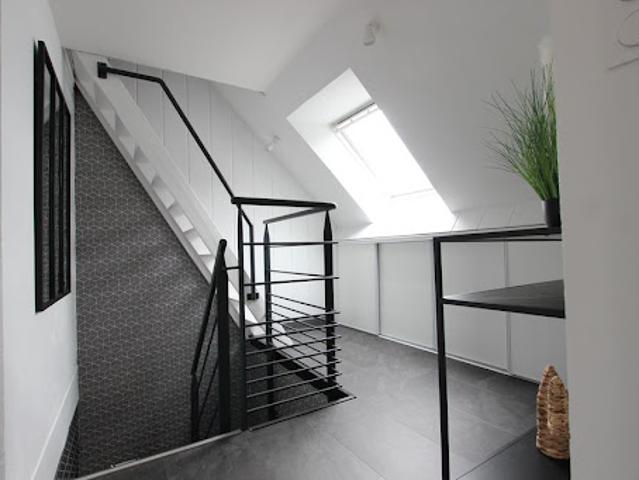 Vente Appartement 3 pièces 51 m2 Quimper