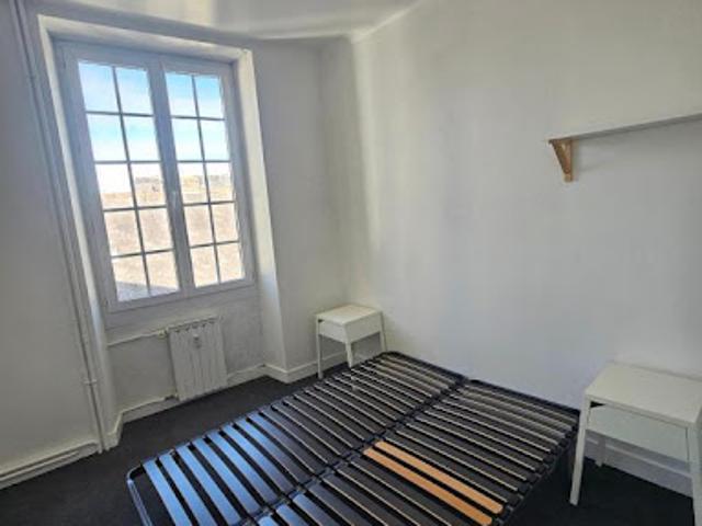 Vente Appartement 3 pièces 51.75 m2 Redon