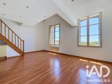 Vente Appartement 3 pièces 51 m2 Rivesaltes
