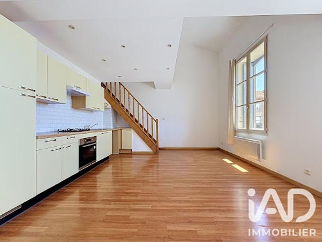Vente Appartement 3 pièces 51 m2 Rivesaltes