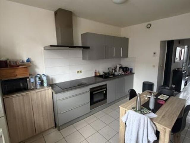 Vente Appartement 3 pièces 51 m2 Rombas