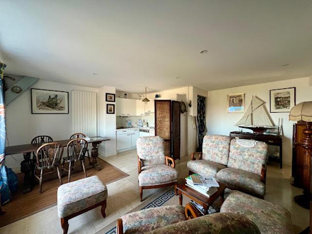 Vente Appartement 3 pièces 51 m2 Saint Cast le Guildo