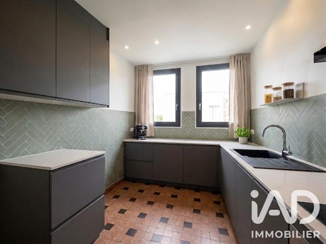 Vente Appartement 3 pièces 51 m2 Saint die des vosges