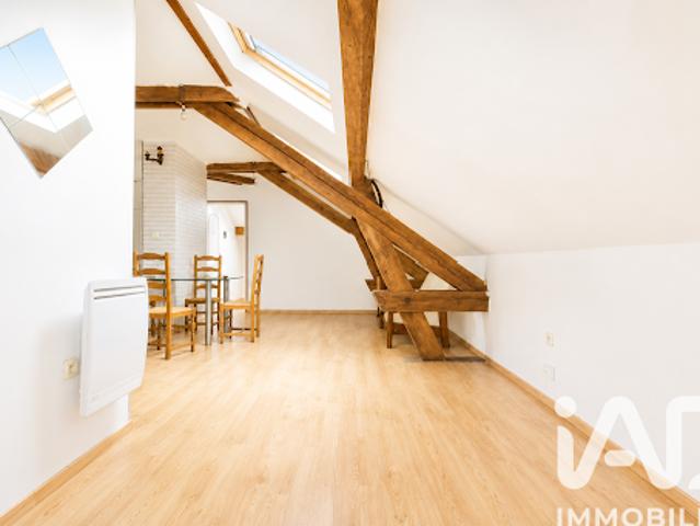 Vente Appartement 3 pièces 51 m2 Saint die des vosges