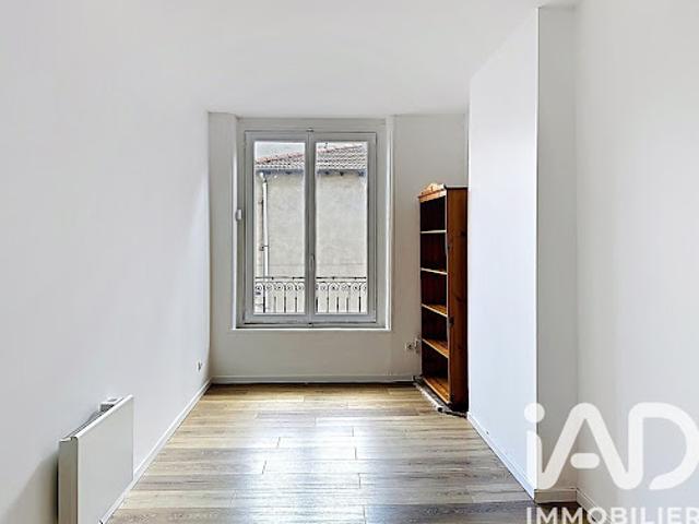 Vente Appartement 3 pièces 51 m2 Saint Etienne